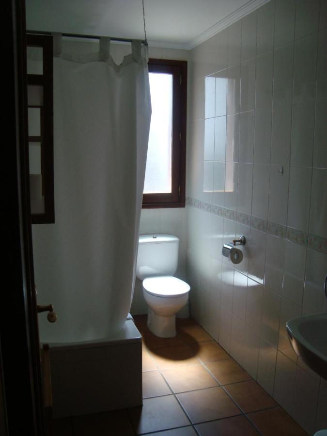 Lopenea Vila Garzáin Exterior foto